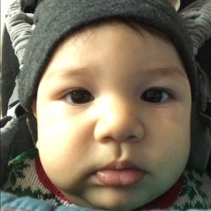 Meet your Posher, Isaac